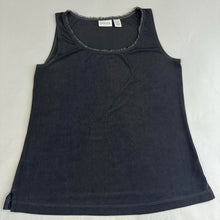 Load image into Gallery viewer, Chico’s travelers tank top
