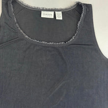 Load image into Gallery viewer, Chico’s travelers tank top
