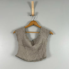 Load image into Gallery viewer, cleobella smocked top
