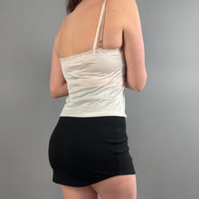 Load image into Gallery viewer, Vintage slip tank top
