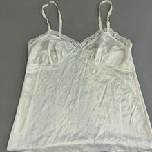 Load image into Gallery viewer, Vintage slip tank top
