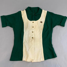 Load image into Gallery viewer, Vintage Sacony blouse
