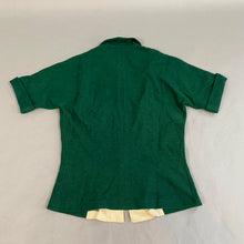 Load image into Gallery viewer, Vintage Sacony blouse
