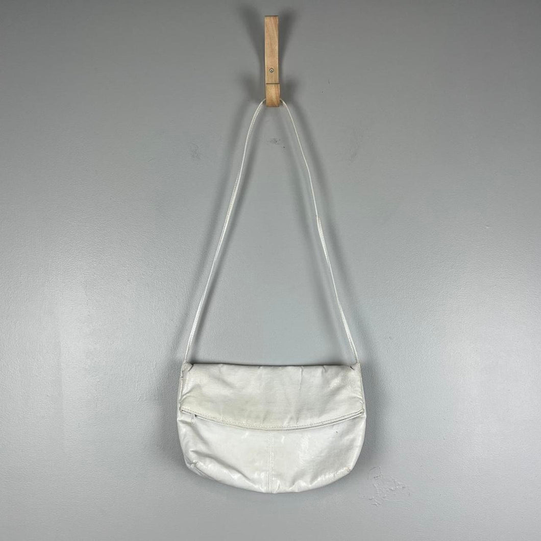 Vintage pleather bag