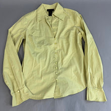 Load image into Gallery viewer, Retro the limited button down blouse
