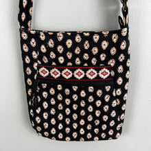 Load image into Gallery viewer, Vera Bradley hipster bramble bag
