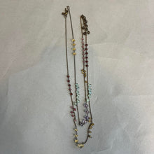 Load image into Gallery viewer, BR dainty long necklace
