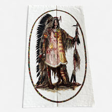 Load image into Gallery viewer, Vintage Wesco-Reltex wall hanging
