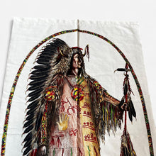 Load image into Gallery viewer, Vintage Wesco-Reltex wall hanging
