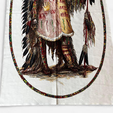 Load image into Gallery viewer, Vintage Wesco-Reltex wall hanging
