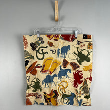 Load image into Gallery viewer, Vintage Arvale Rogers bandana

