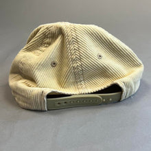 Load image into Gallery viewer, Yellowstone park corduroy hat
