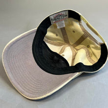 Load image into Gallery viewer, Yellowstone park corduroy hat
