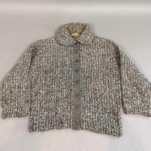 Load image into Gallery viewer, Vintage TASLAN cardigan blouse
