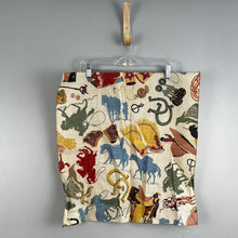 Load image into Gallery viewer, Vintage Arvale Rogers bandana
