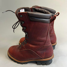 Load image into Gallery viewer, Red Wing shoes work boots
