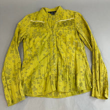 Load image into Gallery viewer, Vintage Antilia Femme blouse
