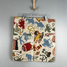 Load image into Gallery viewer, Vintage Arvale Rogers bandana
