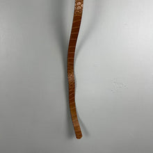 Load image into Gallery viewer, Vintage embossed brass belt
