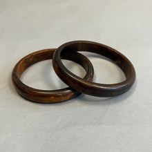 Load image into Gallery viewer, Vintage bangle set
