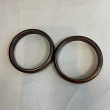 Load image into Gallery viewer, Vintage bangle set
