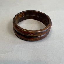 Load image into Gallery viewer, Vintage bangle set
