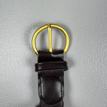 Load image into Gallery viewer, Retro country braided belt
