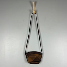 Load image into Gallery viewer, Vintage Sasson crossbody bag

