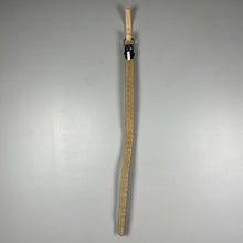 Load image into Gallery viewer, Vintage leather belt
