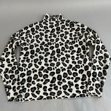 Load image into Gallery viewer, Tahari leopard print sweater
