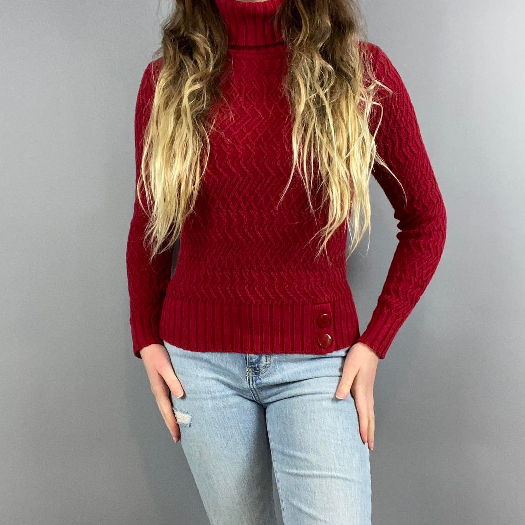 Ann Taylor Loft sweater