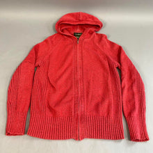 Load image into Gallery viewer, Retro Eddie Bauer zip up
