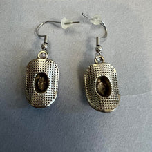 Load image into Gallery viewer, Cowboy hat earrings
