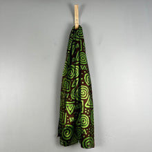 Load image into Gallery viewer, Retro tribal scarf
