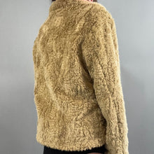 Load image into Gallery viewer, ASOS faux fur jacket
