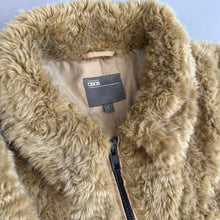 Load image into Gallery viewer, ASOS faux fur jacket
