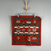 Load image into Gallery viewer, Vintage Arvale Rogers bandana
