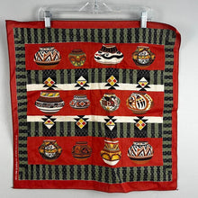 Load image into Gallery viewer, Vintage Arvale Rogers bandana
