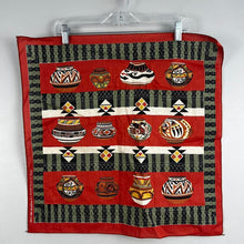 Load image into Gallery viewer, Vintage Arvale Rogers bandana
