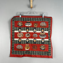 Load image into Gallery viewer, Vintage Arvale Rogers bandana
