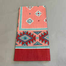 Load image into Gallery viewer, Vintage made in the USA scarf
