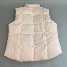 Load image into Gallery viewer, Vintage reversible puffer vest
