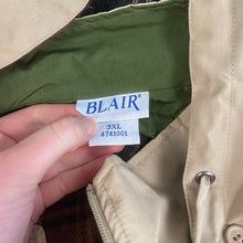 Load image into Gallery viewer, Vintage BLAIR jacket
