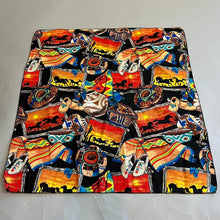 Load image into Gallery viewer, Vintage western scarf
