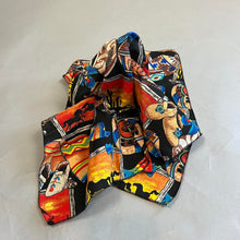 Load image into Gallery viewer, Vintage western scarf

