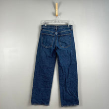 Load image into Gallery viewer, AGOLDE wide leg jeans
