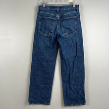 Load image into Gallery viewer, AGOLDE wide leg jeans
