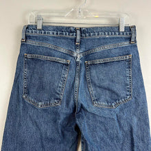 Load image into Gallery viewer, AGOLDE wide leg jeans
