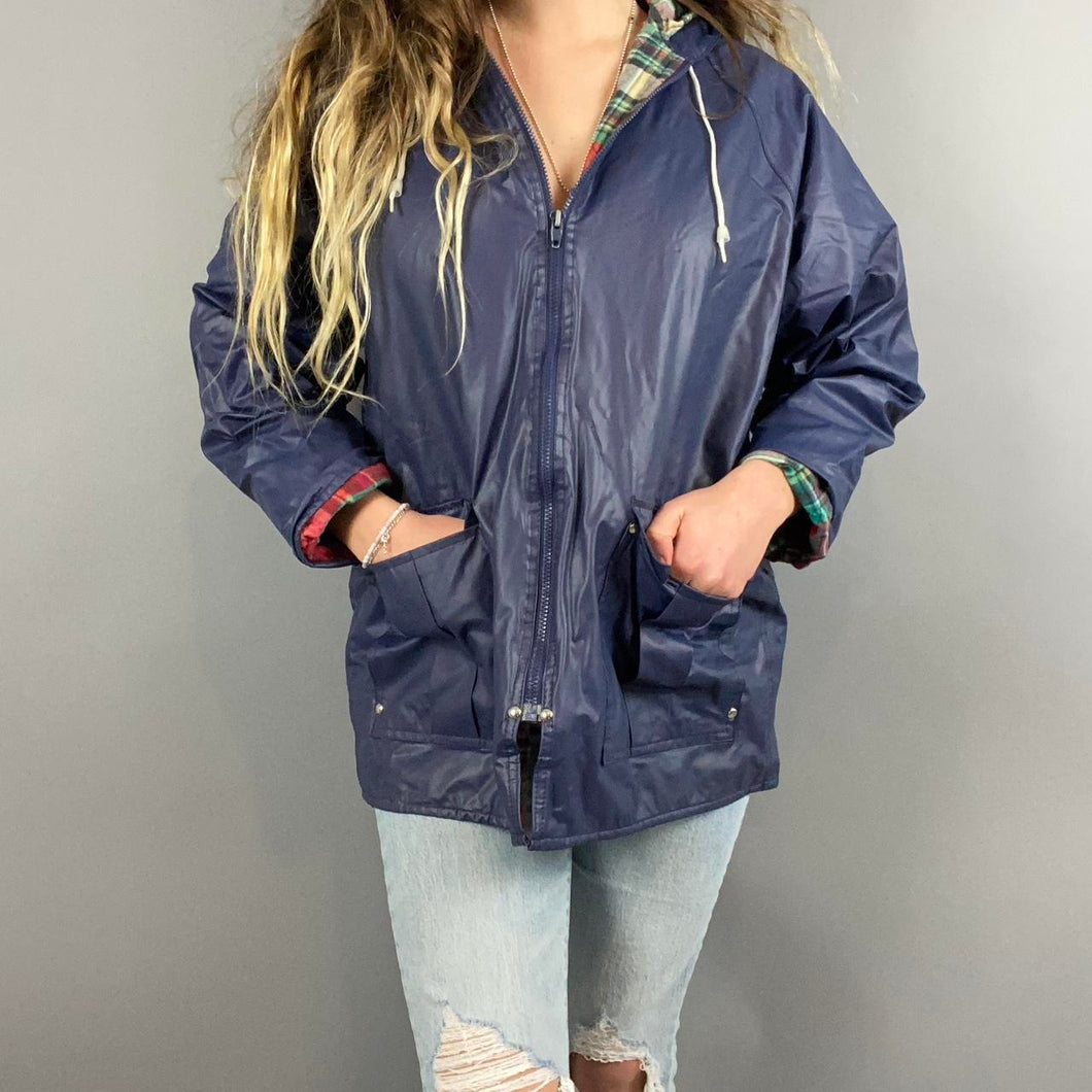 Vintage Misty Harbor slicker