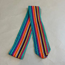 Load image into Gallery viewer, Retro patterned soft belt
